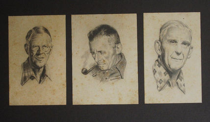 Retratos