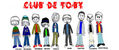 club de toby