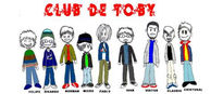 Club de toby