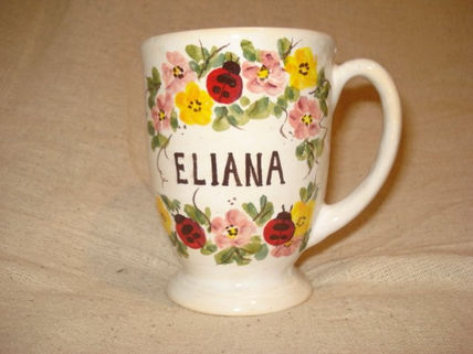 Mis Ceramicas desde...
