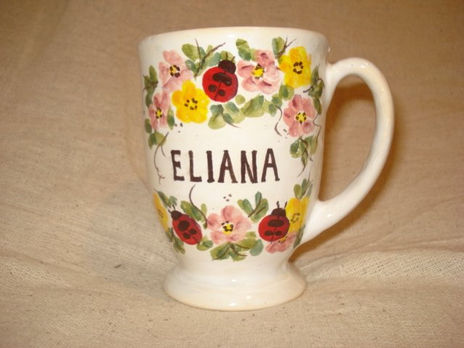 Mis Ceramicas desde...