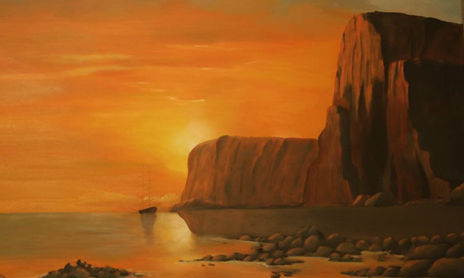 Atardeceres