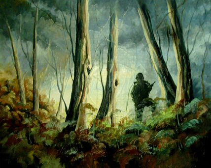 El bosque