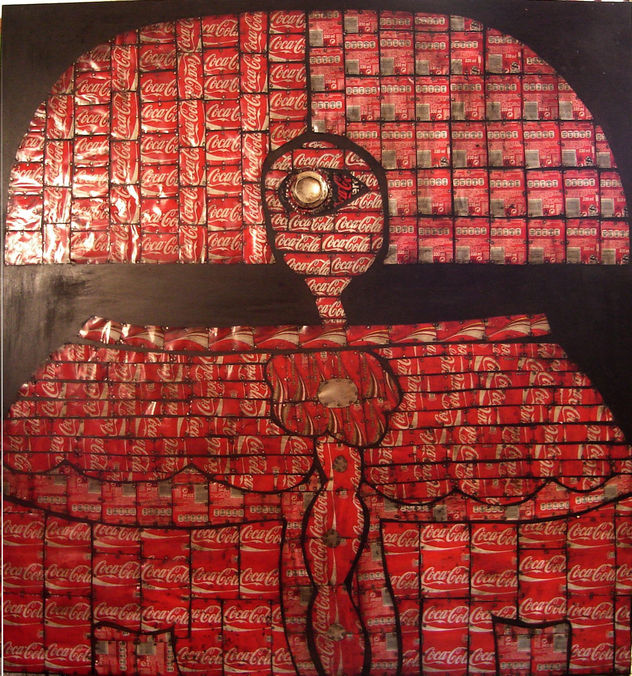 la cocacola