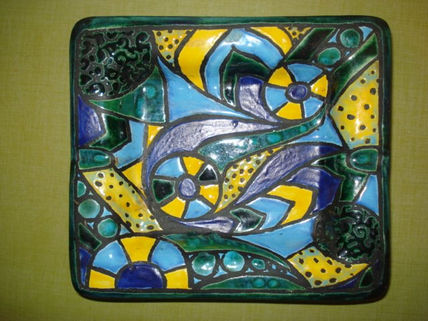 Mis Ceramicas desde...