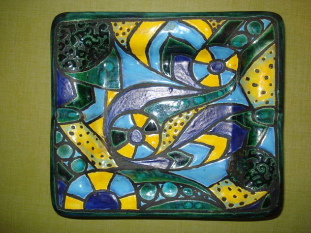 Mis Ceramicas desde Chile