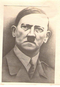 Adolf Hitler