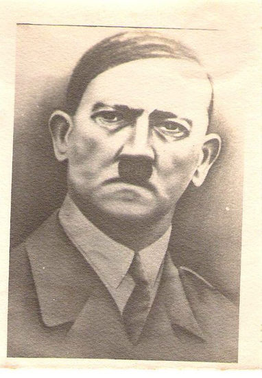 Adolf Hitler 