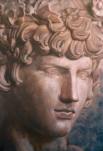 Antino - antinous