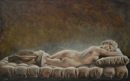 Hermafrodita