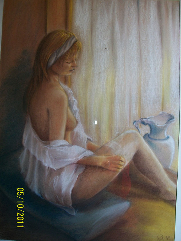 SENSUAL