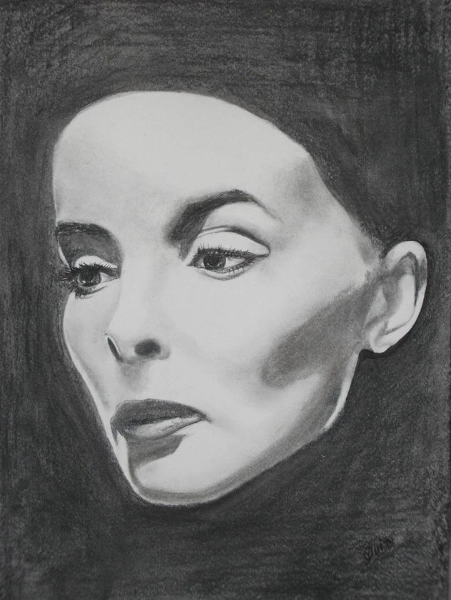KATHARINE HEPBURN