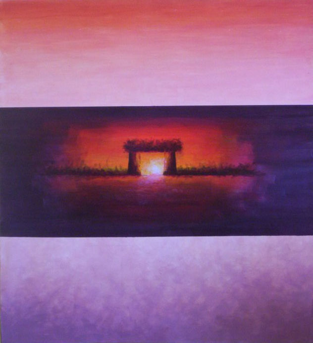 PORTAL CELTICO