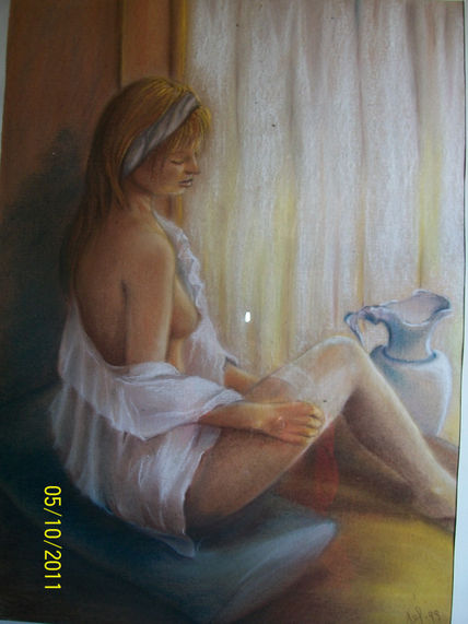 Sensual