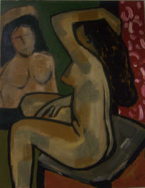 Desnudo