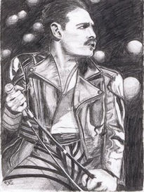 Freddy mercuri