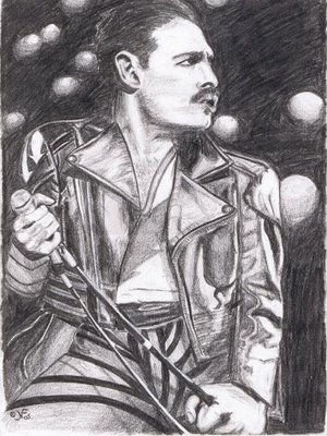 freddy mercuri 