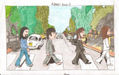 the beatles