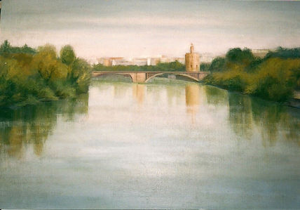 PUente Torre del Oro