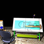 Paisajes virtuales thumbnail 1