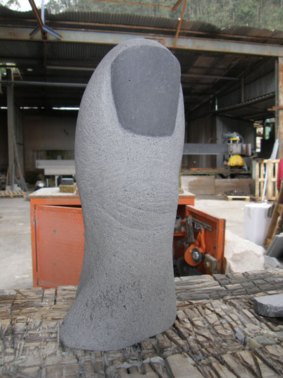 Dedo Stone Figurative