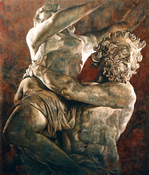 venus y marte 1