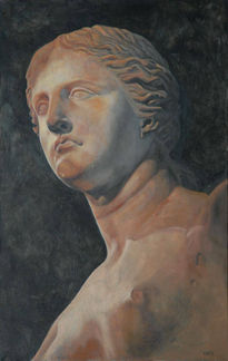 Venus de milo