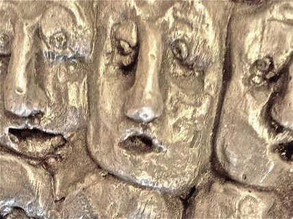 Caras