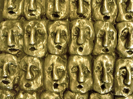 Caras