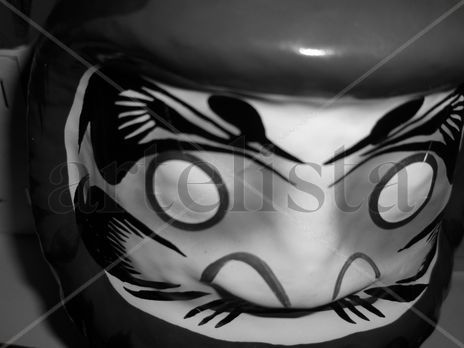 Viejo Daruma
