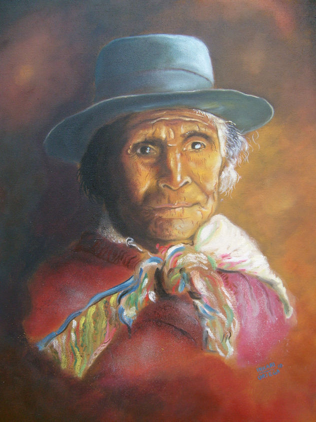 campesina I