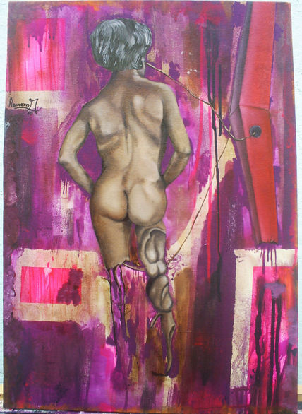 Lucrecia