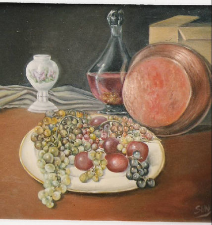 Bodegón