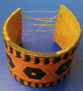 FIVE STAR BRACELET