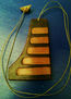 PIANO BUILDING HANGER