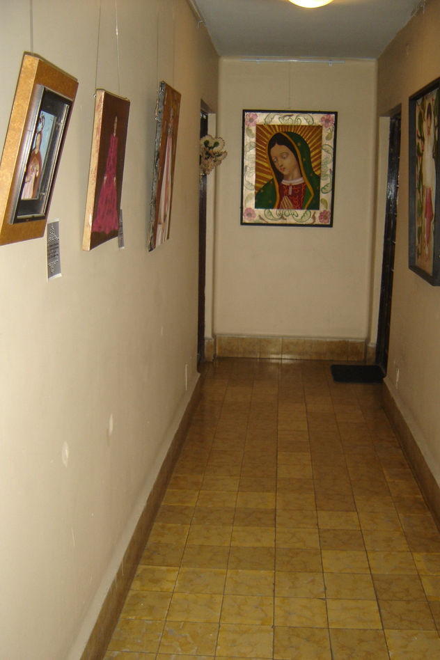 pasillo 7