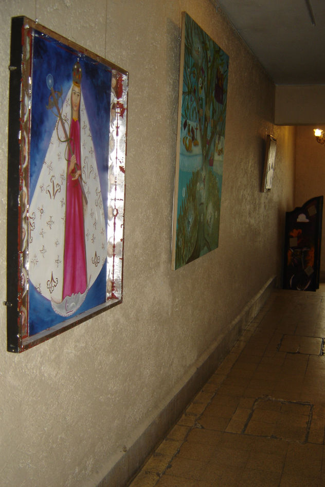 pasillo 9