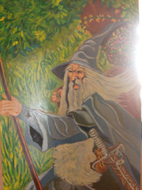 Gandalf