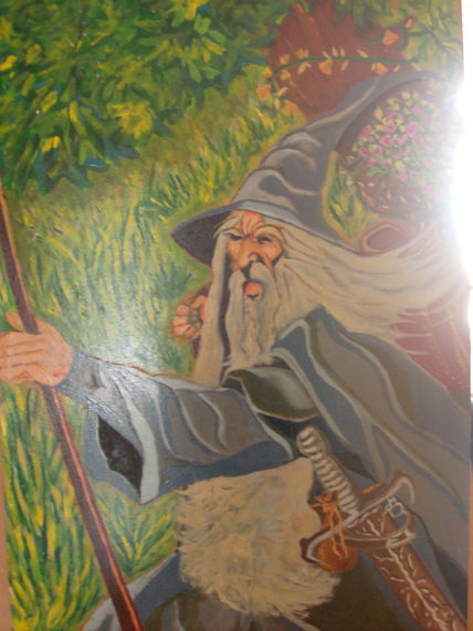 Gandalf