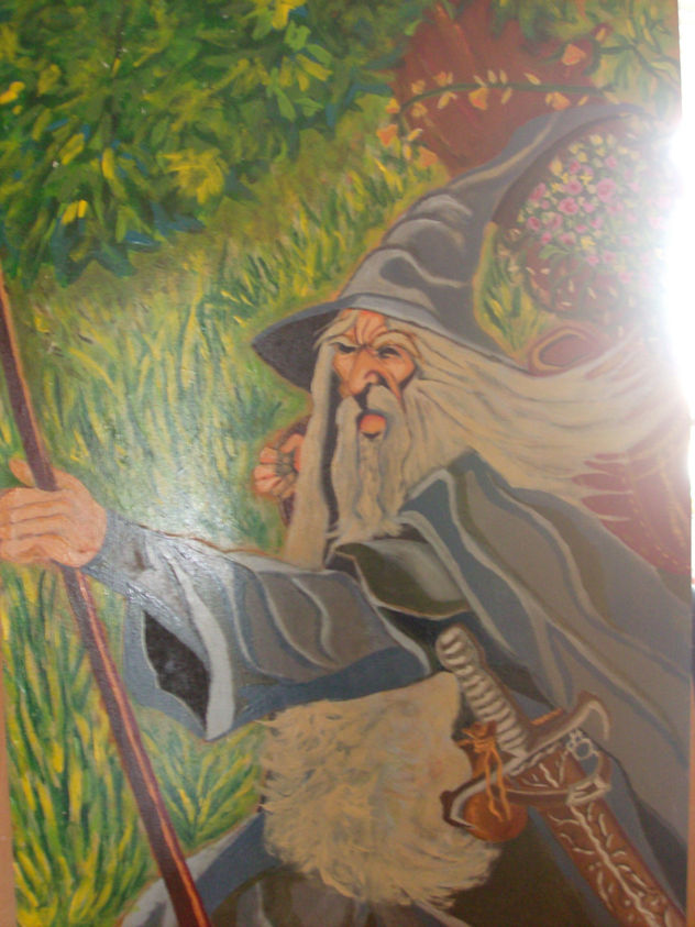 Gandalf