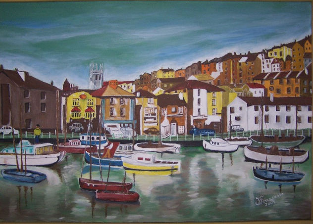 CIUDAD DE LA COSTA
