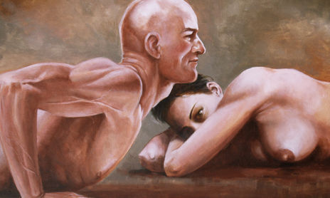DESNUDOS