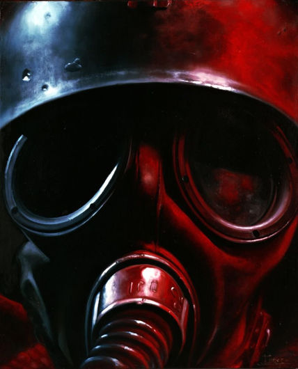 Nucleares no gracias