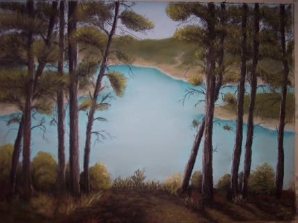 Pantano