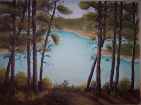 Pantano