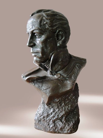 Simon Bolivar