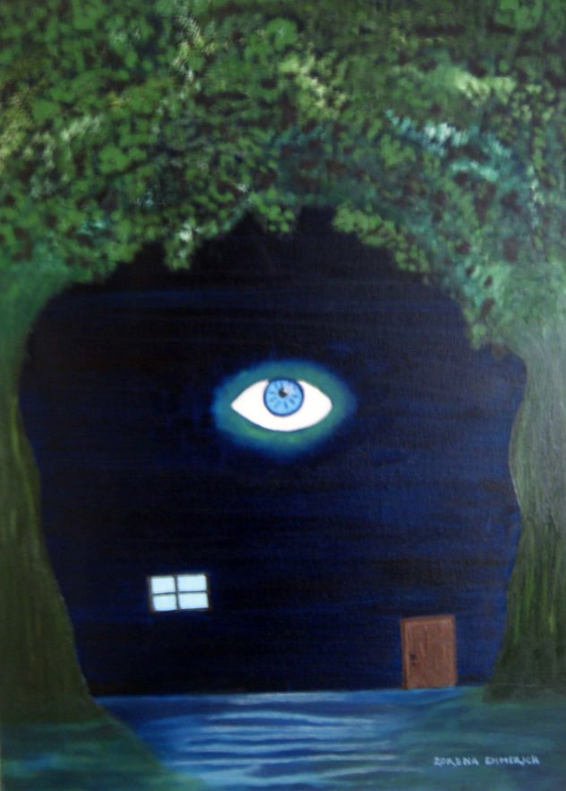 MIRADA
