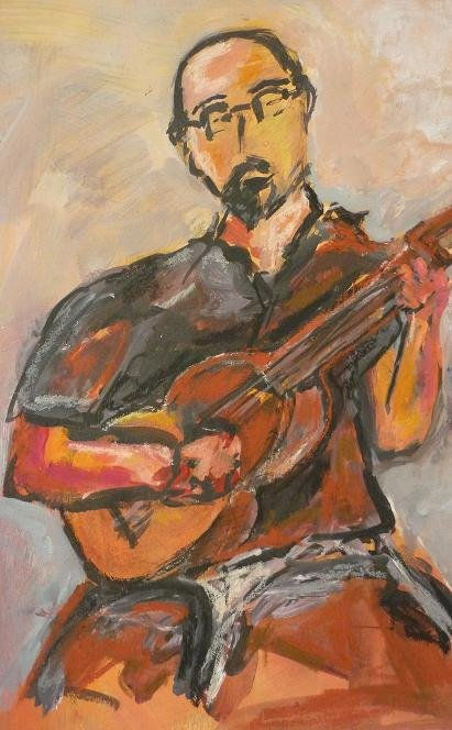 4TETO : RAUL ESTEVES