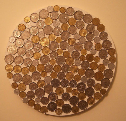 Monedas