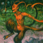 Acrilicos, óleos, gouaches, y más... thumbnail 1